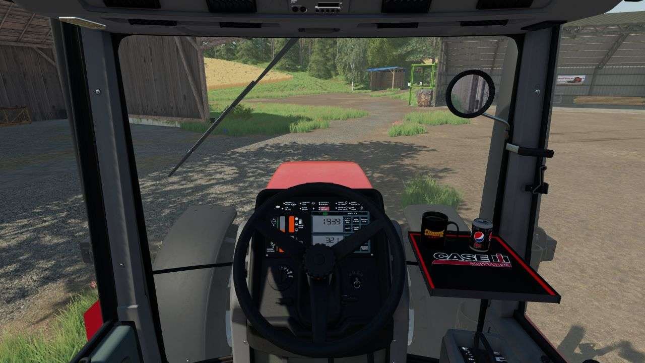 Ls22 Case Ih 7240 Pro Edit V1300 2196