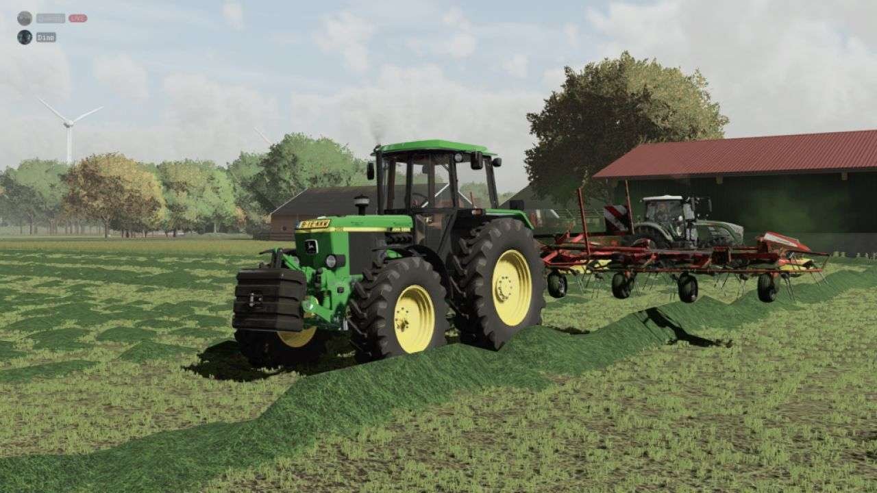 John Deere 2950 V1000 Ls22 Farming Simulator 22 Mod Ls22 Mod Porn Sex Picture 8030
