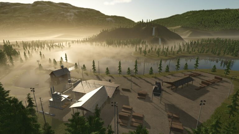 Back Country 4x TF v1.1