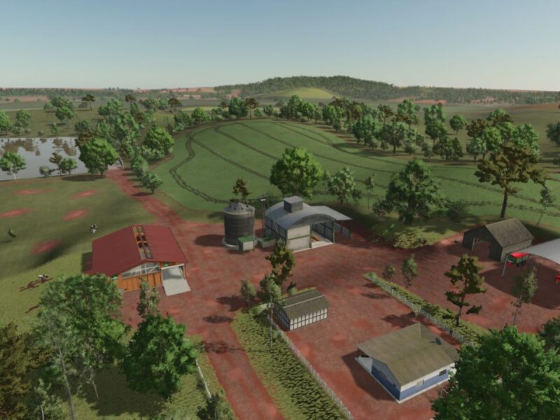3 Marias Farm V1.0