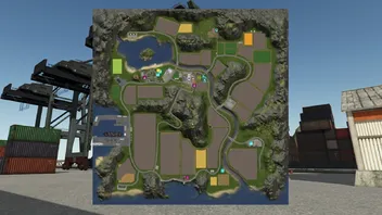 Lakeside FS11 Remake v1.1