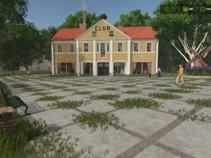 Vyacheslavka V3.0