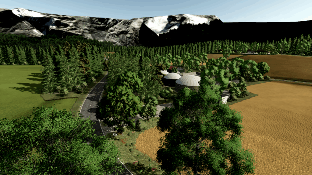 Alpenvorland V1.0.6