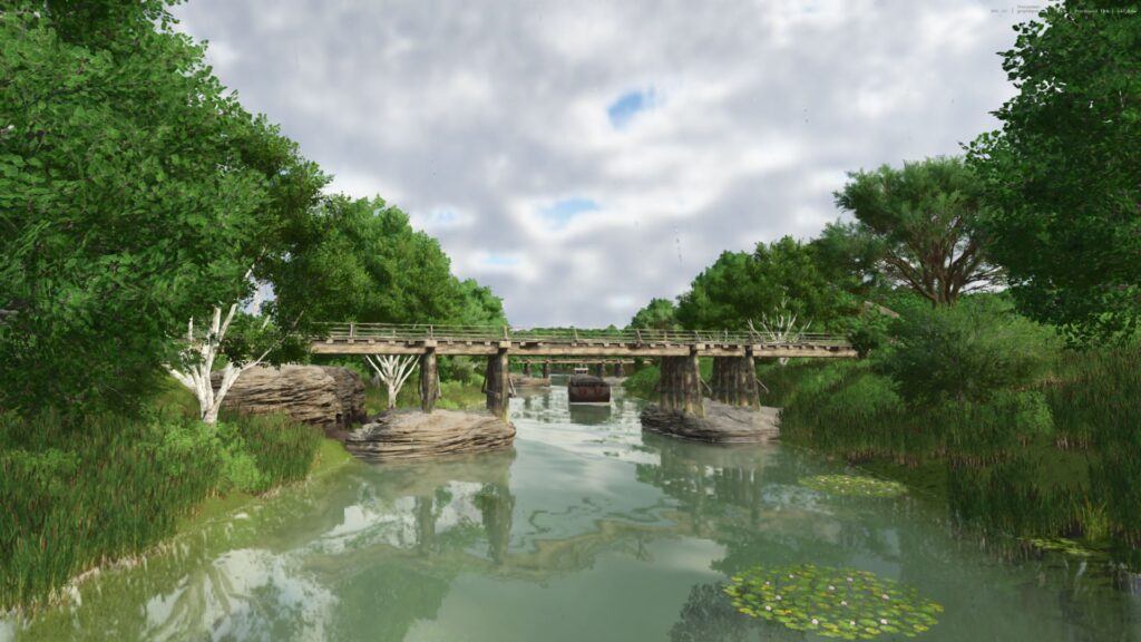 Der Fluss v1.0