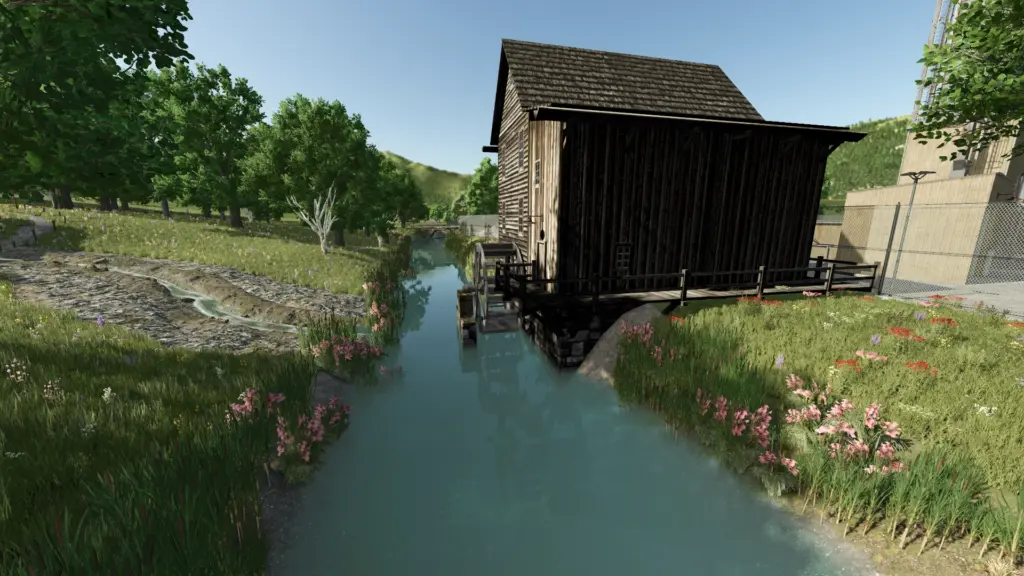 Mountain Hill 2025 v1.0.1.1