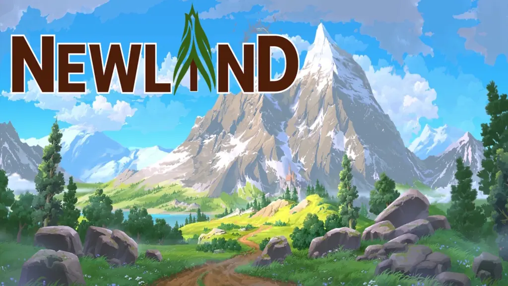 Neues Land v1.0.0.1