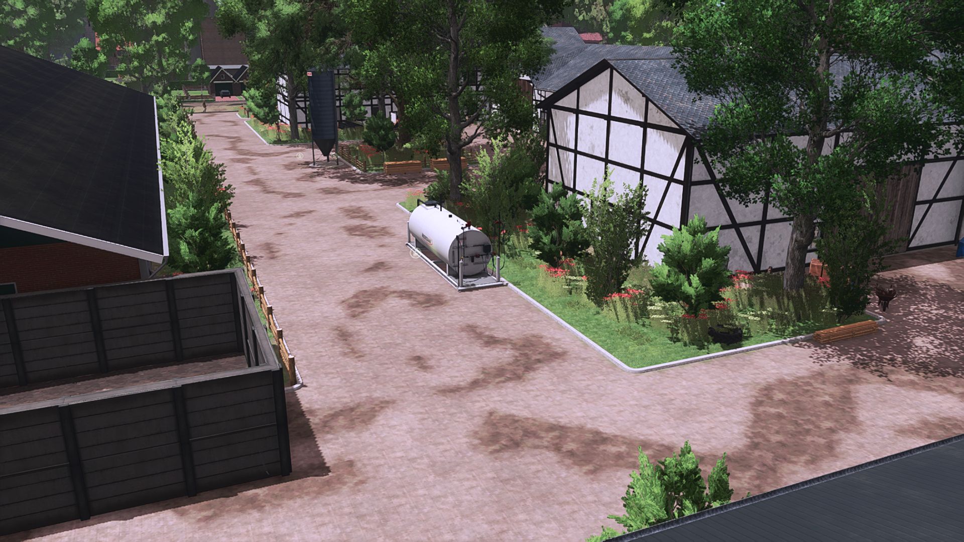 Nordermarsch neu geladen v1.0.3