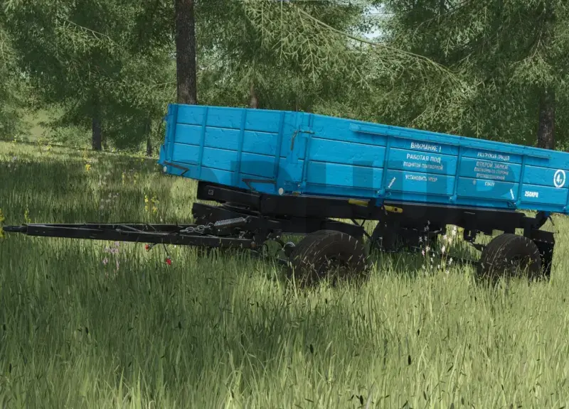 2PTS-4 “887B” V1.0