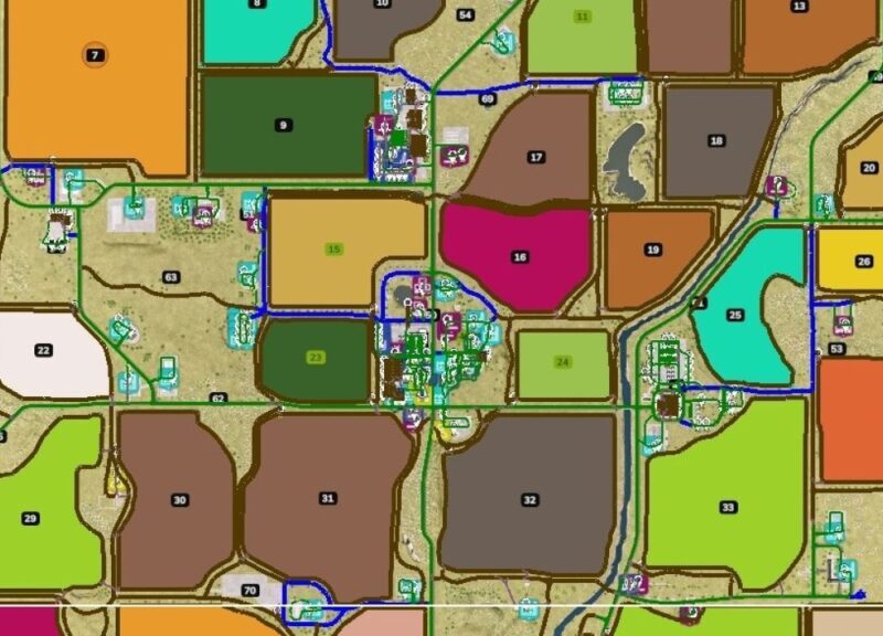 Autodrive Multimap V1.0.2