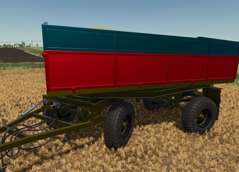Autosan D47 V1.0