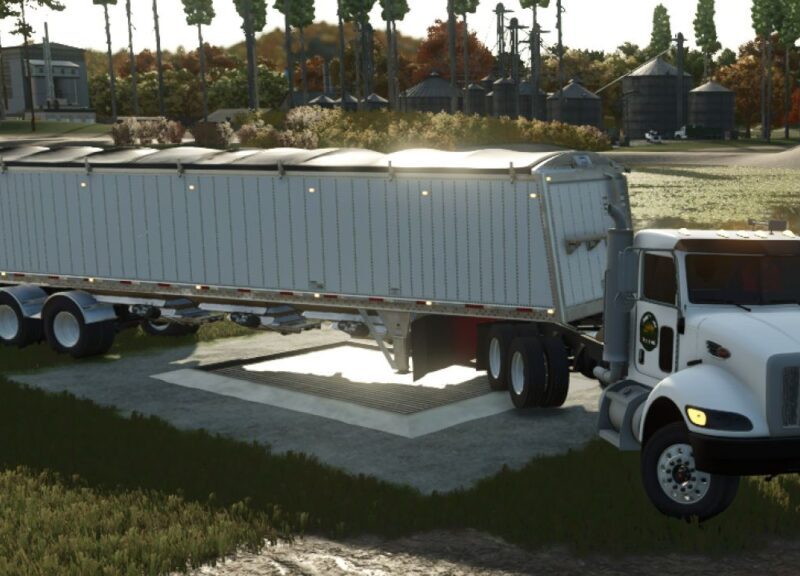 Lode King Triple Hopper Unlimited