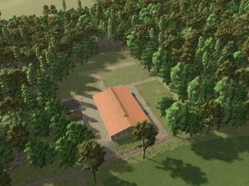 Nietwerder Map V1.0.6