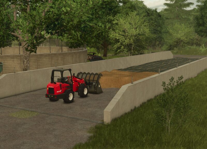 Norddeutsches Silo V1.0