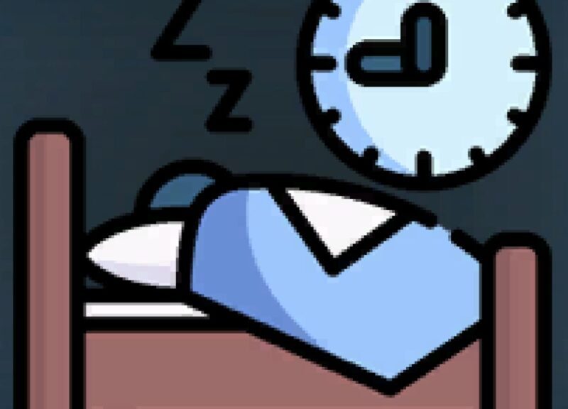 Only Sleep At Night V1.0