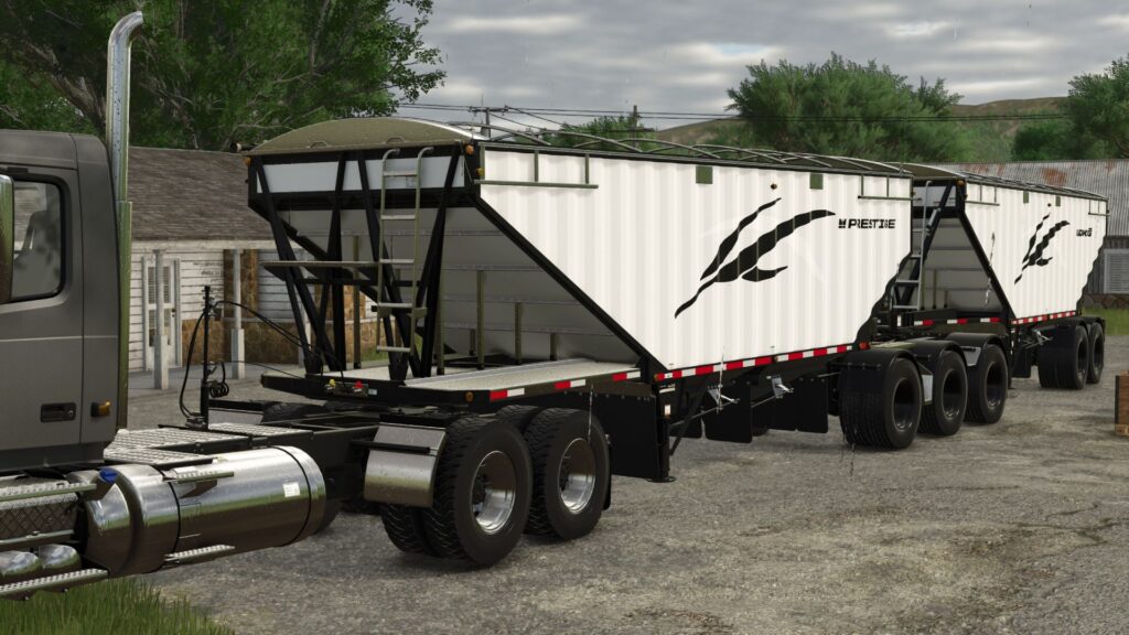 Prestige Super B Trailer Bulk V1.0.1