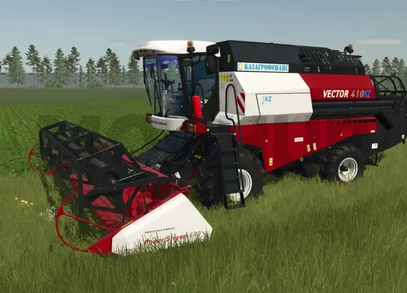 RSM-Vektor 410 V1.2.0.3