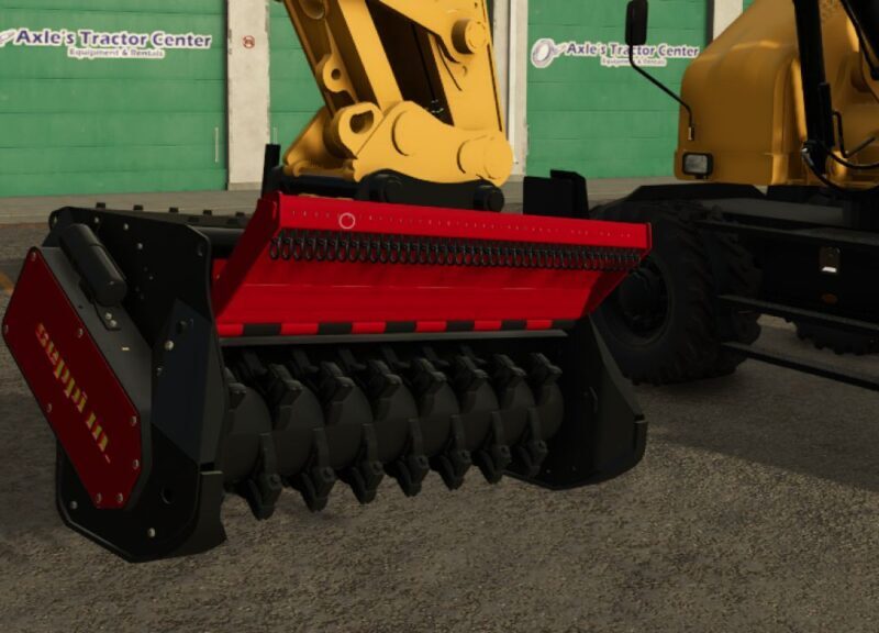 Seppi BMS150