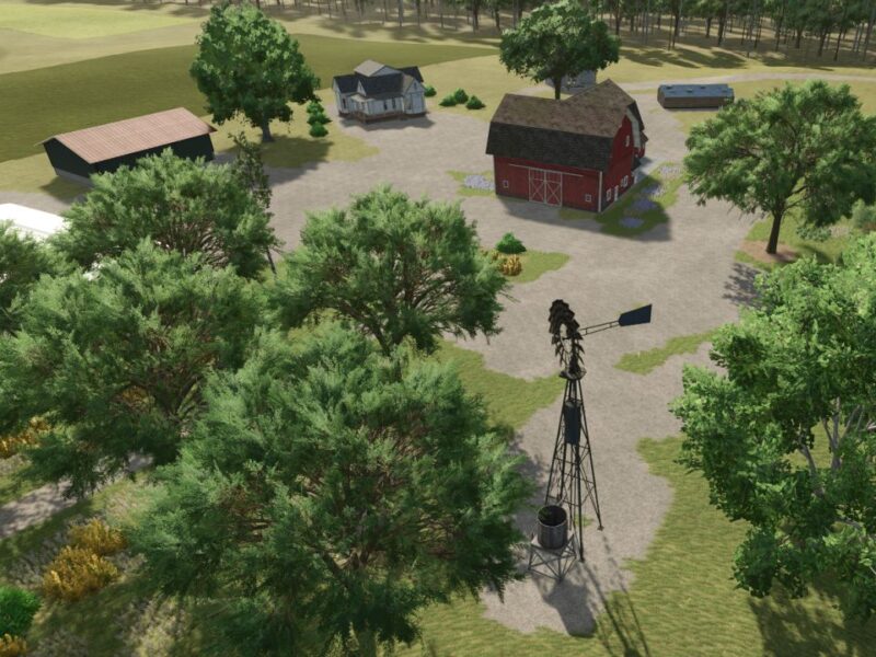 Starbuck, MN V1.1