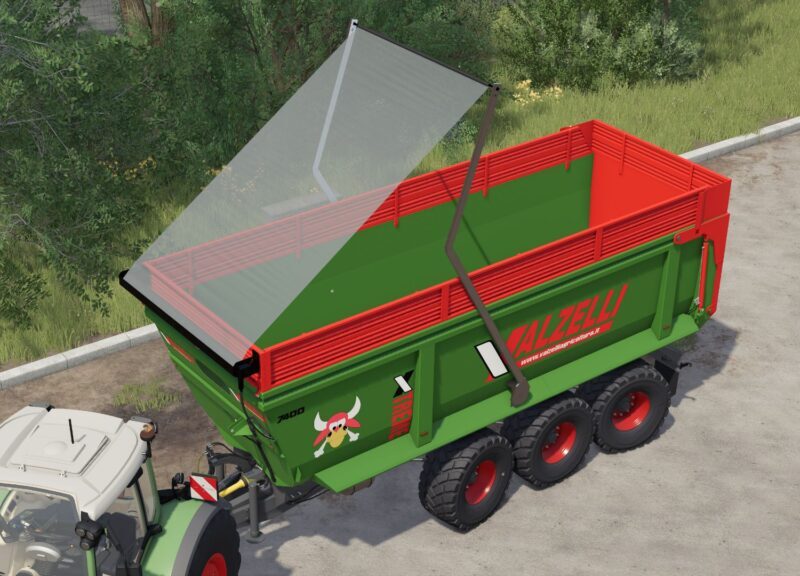 Valzelli Xtreme7 V1.0