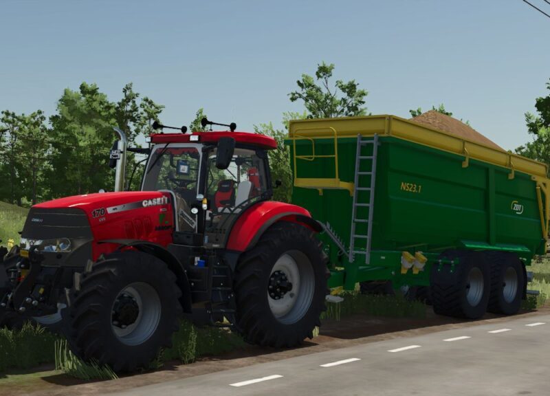 ZDT NS23.1 V1.0