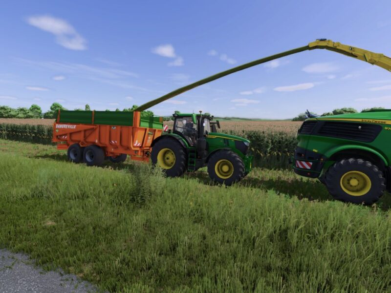 Dangreville BB18T V1.0.0.1