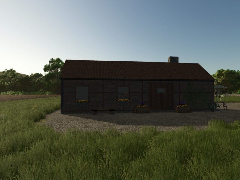 Marmeladenproduktion V1.0.0.1