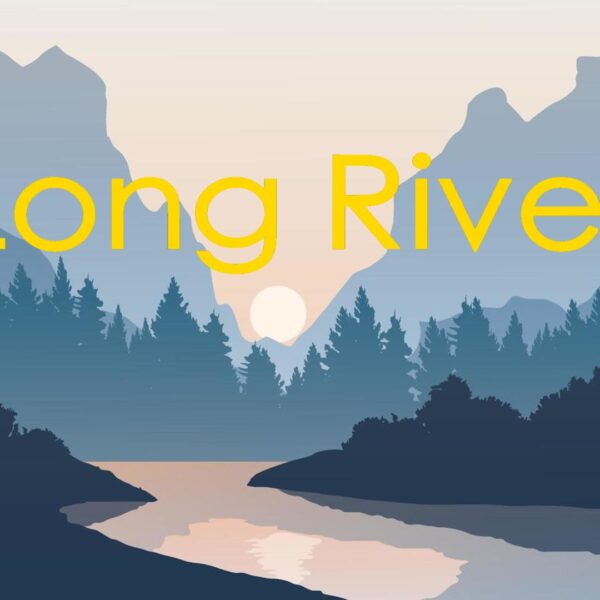 Long River