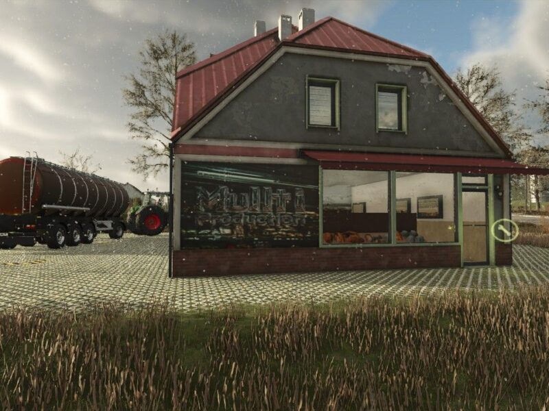 Multi Produktion V1.0.1