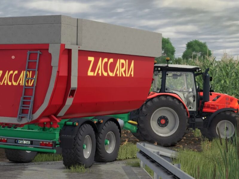 Zaccaria Pack V1.0