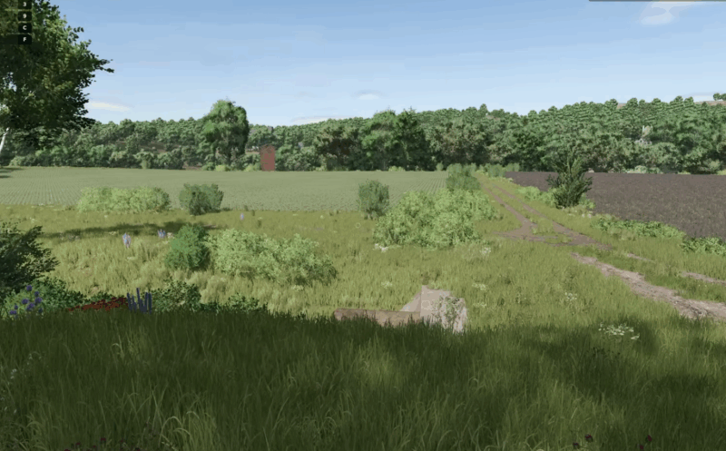 Hof Bergmann V1.2.0.0