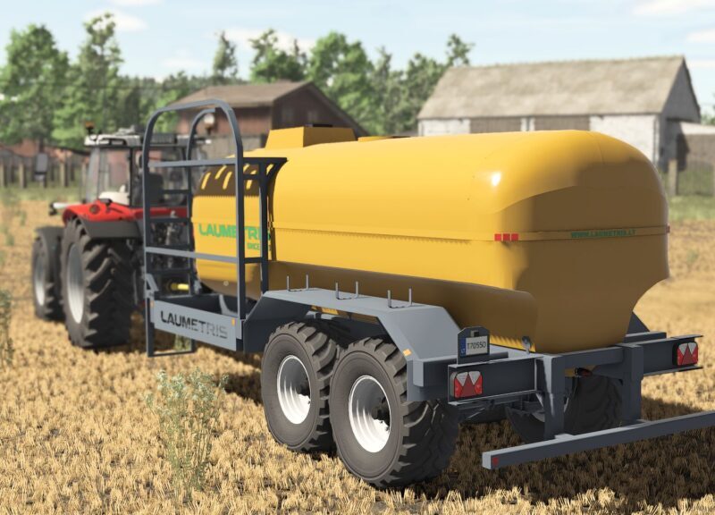 Laumetris PTL 12V