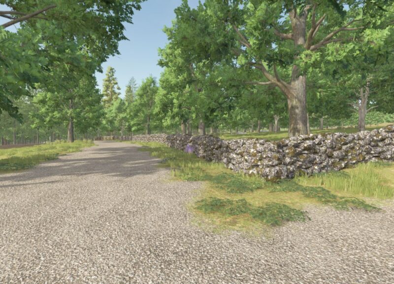 SWE Farms Beta