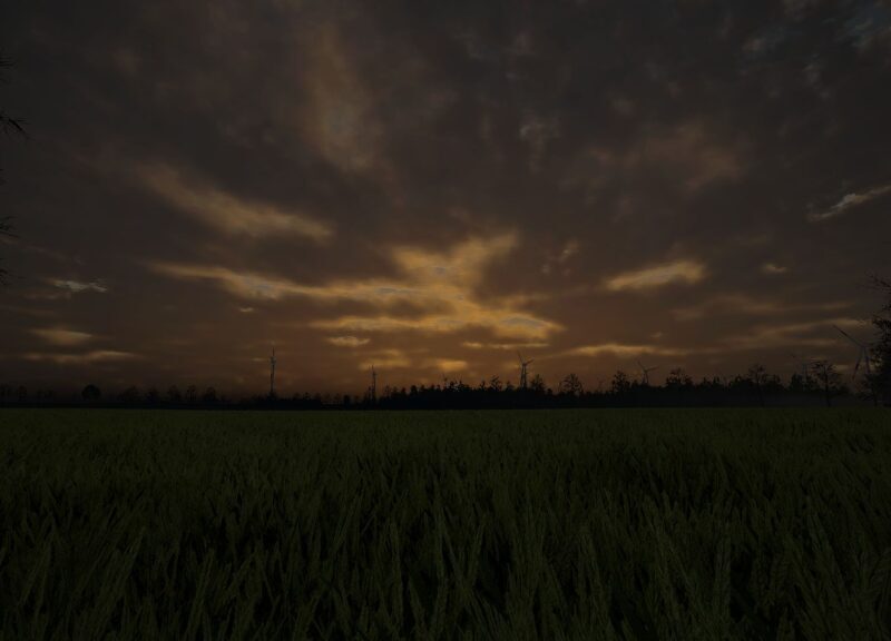Shader by RentnerModding