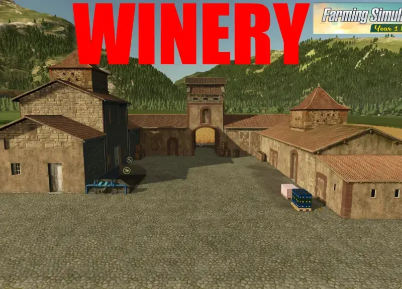 Weingut
