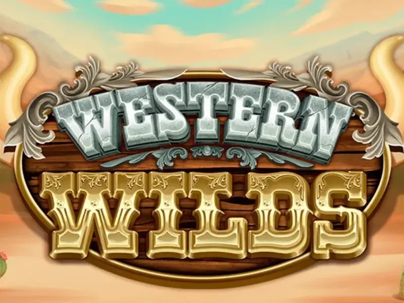 WESTLICHE WILDNIS