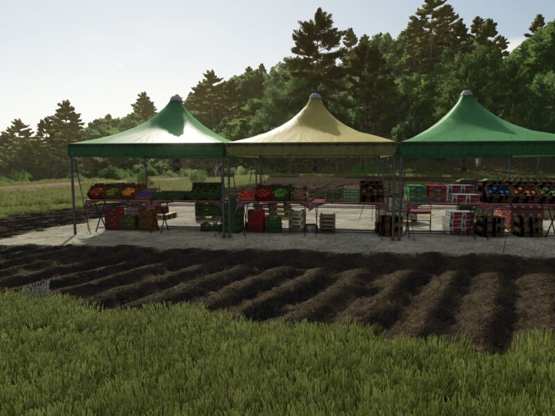Agrarmarkt