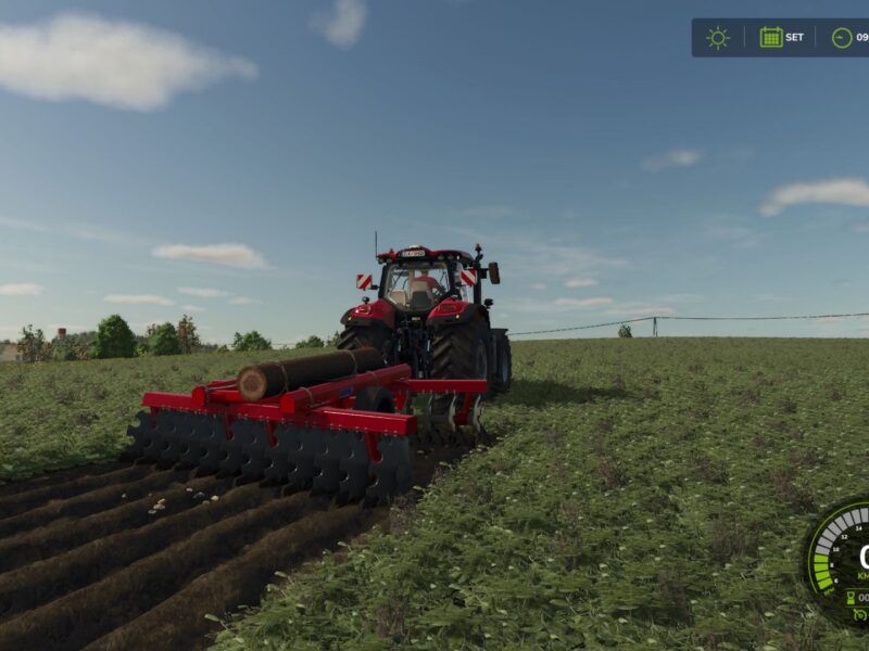 Grade Tatu Gaicr 300 24×28