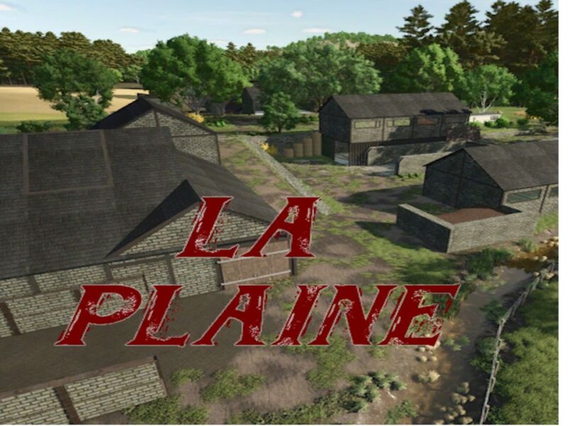 La Plaine V1.0.1.1