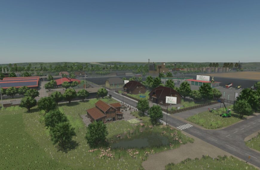 Landkreis Niedersachsen V1.0.0.4