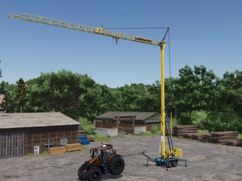 Liebherr 13HM