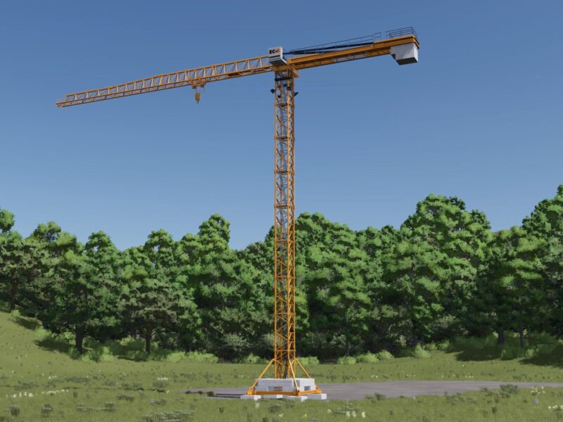 Liebherr ECB