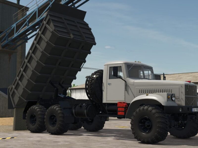 LIZARD 255