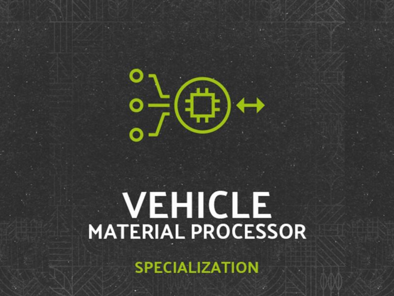 Material Processor V1.0.2.0