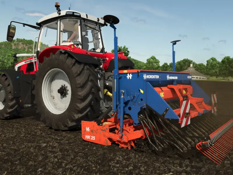 Nordsten NS 3003 V1.0.0.1