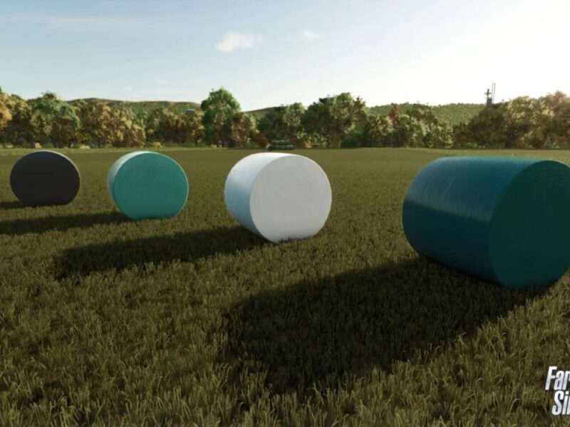 Dauerhafte Wrap-Farben